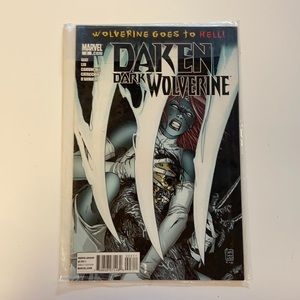 Vintage Original Comic “as is”